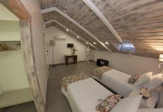 Phòng ngủ 5 Casa do Adro