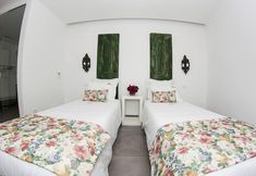 Phòng ngủ 7 Casa do Adro