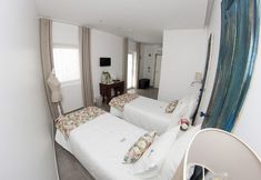 Phòng ngủ 3 Casa do Adro