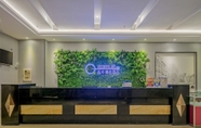 Lobby 6 Yimi Hotel Guangzhou Nanzhou Subway Station Pazhou International Exhibition Center Branch