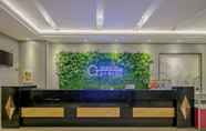 Lobi 6 Yimi Hotel Guangzhou Nanzhou Subway Station Pazhou International Exhibition Center Branch