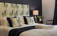 Kamar Tidur 7 Pardlestone Farm: B&B