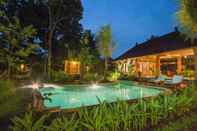 Swimming Pool Jero Sebali Villa