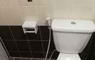 Toilet Kamar 6 Home Sweet Home Place