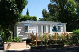 Exterior 4 Camping les Cigales