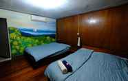 Kamar Tidur 6 Banputawan Guesthouse