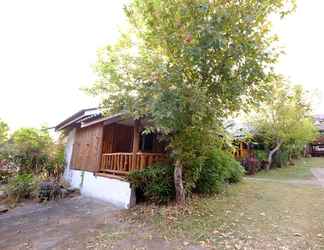 Exterior 2 Banputawan Guesthouse