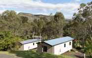 Exterior 3 BIG4 Breeze Holiday Parks - Cania Gorge