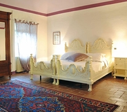 Bedroom 4 Country House Villa Poggiolo