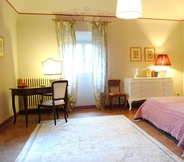 Bedroom 3 Country House Villa Poggiolo