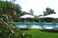 Swimming Pool Country House Villa Poggiolo