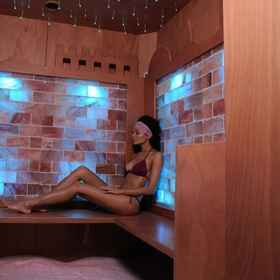 Appartamenti La Villa & spa 1, Hotel Barni