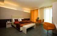 Phòng ngủ 7 Hotel Parco dei Principi