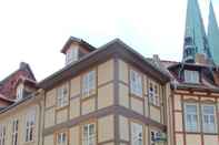 Exterior Appartments am Brunnen