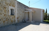 Exterior 6 Locations des Alpilles