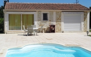 Swimming Pool 3 Locations des Alpilles