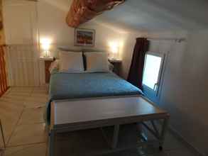 Kamar Tidur 4 Locations des Alpilles