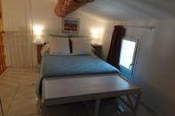 Kamar Tidur Locations des Alpilles