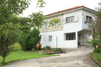 Exterior 4 Casa S. Félix