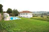 Swimming Pool Casa S. Félix