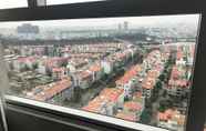 Atraksi di Area Sekitar 4 Sunrise City 2BR SW Pool 20th