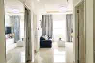 Ruang untuk Umum Sunrise City 2BR SW Pool 20th