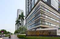 Bangunan Sunrise City 2BR SW Pool 20th