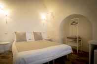 Bedroom Giardini di Pietra