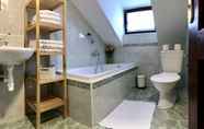 Toilet Kamar 2 Familia