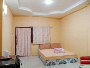 Kamar Tidur 4 Krunhai Homestay