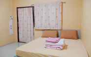 Kamar Tidur 6 Krunhai Homestay