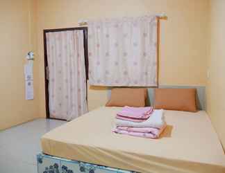 Kamar Tidur 2 Krunhai Homestay