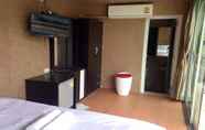 Kamar Tidur 3 Mine Boxes Resort