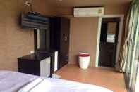 Kamar Tidur Mine Boxes Resort