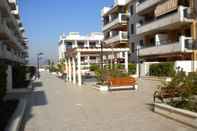 Bên ngoài Apartamento Playa de Almenara