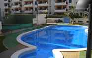 Hồ bơi 2 Apartamento Playa de Almenara