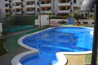 Swimming Pool Apartamento Playa de Almenara