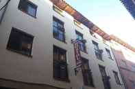 ภายนอกอาคาร Hostal La Catedral de Santo Domingo de la Calzada