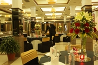 Functional Hall Hotel Surya Royal