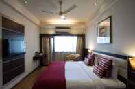 Bedroom Hotel Surya Royal