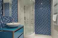 Phòng tắm bên trong VilamouraSun Aquamar 511