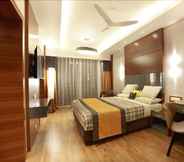 Bedroom 4 Nahar Retreat & Spa