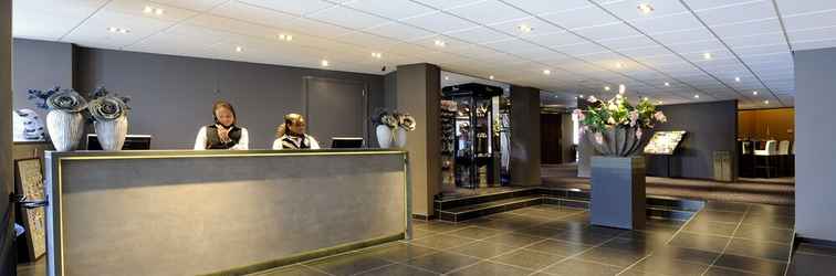 Lobby Hotel De Molenhoek - Nijmegen