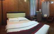 ห้องนอน 5 Kannawat Resort