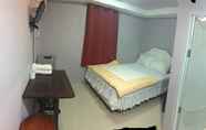 Bedroom 4 Kannawat Resort