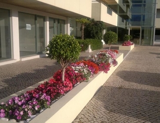 Exterior 2 VilamouraSun Aquamar 403