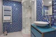 Phòng tắm bên trong VilamouraSun Aquamar 003