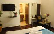 Phòng ngủ 3 Hotel Shanti Mount Abu