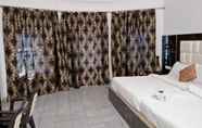 Phòng ngủ 5 Hotel Shanti Mount Abu