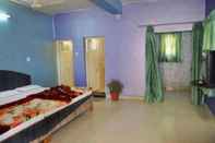 Bedroom Hotel Shanti Mount Abu